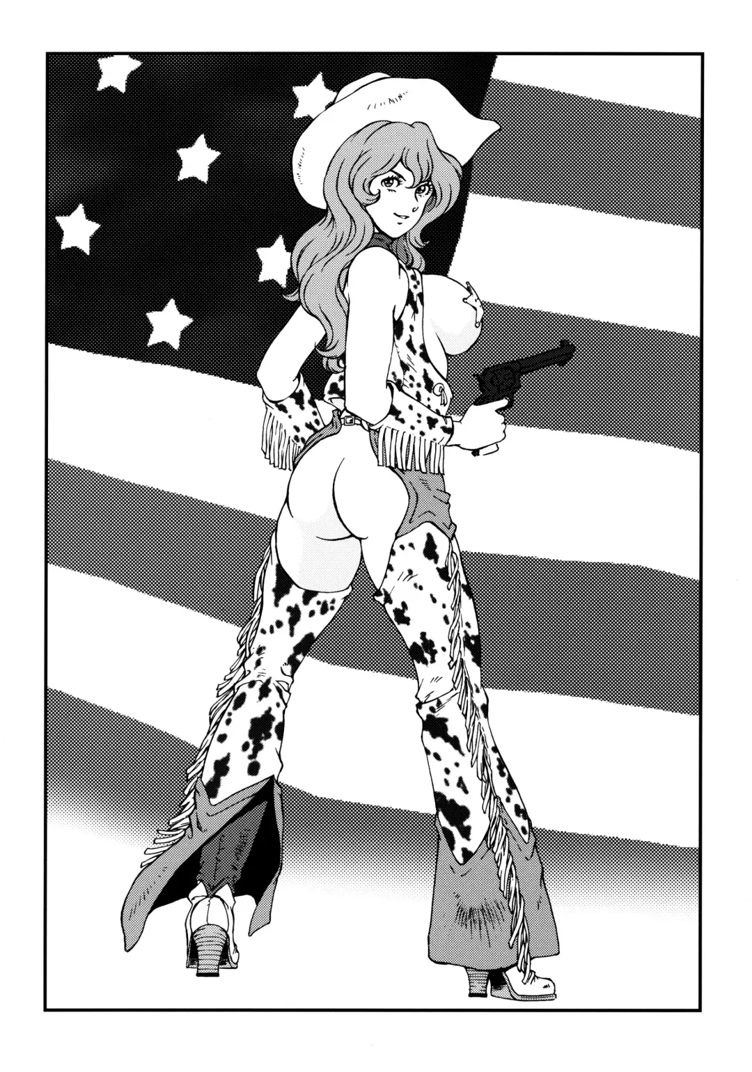 [Liveis Watanabe] FUJIKO COLLECTION Fhentai - Page 26