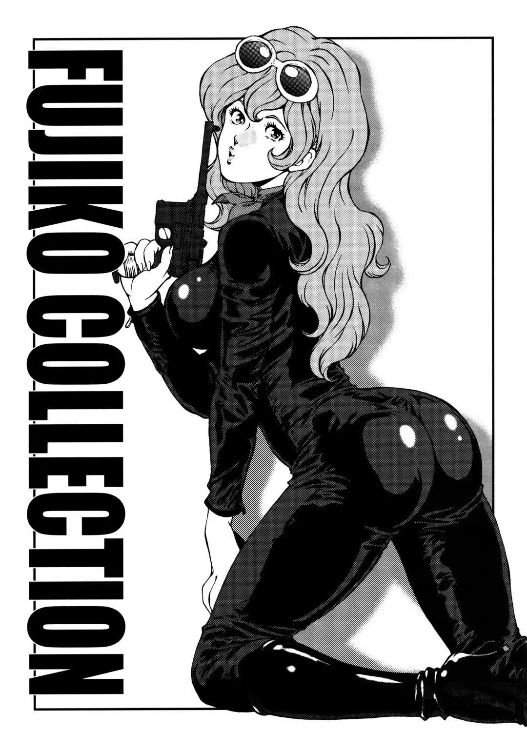 [Liveis Watanabe] FUJIKO COLLECTION Fhentai - Page 3
