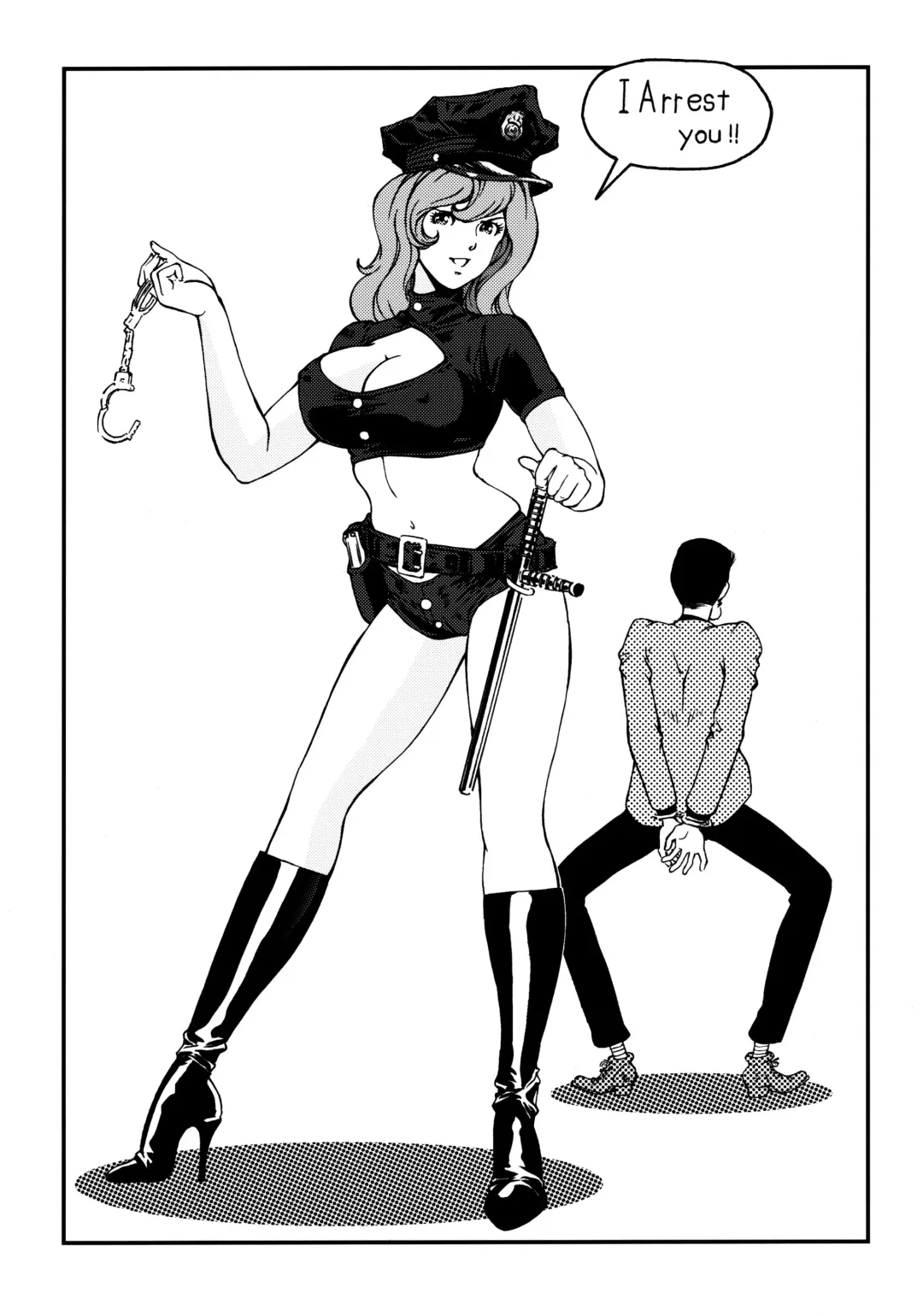 [Liveis Watanabe] FUJIKO COLLECTION Fhentai - Page 33