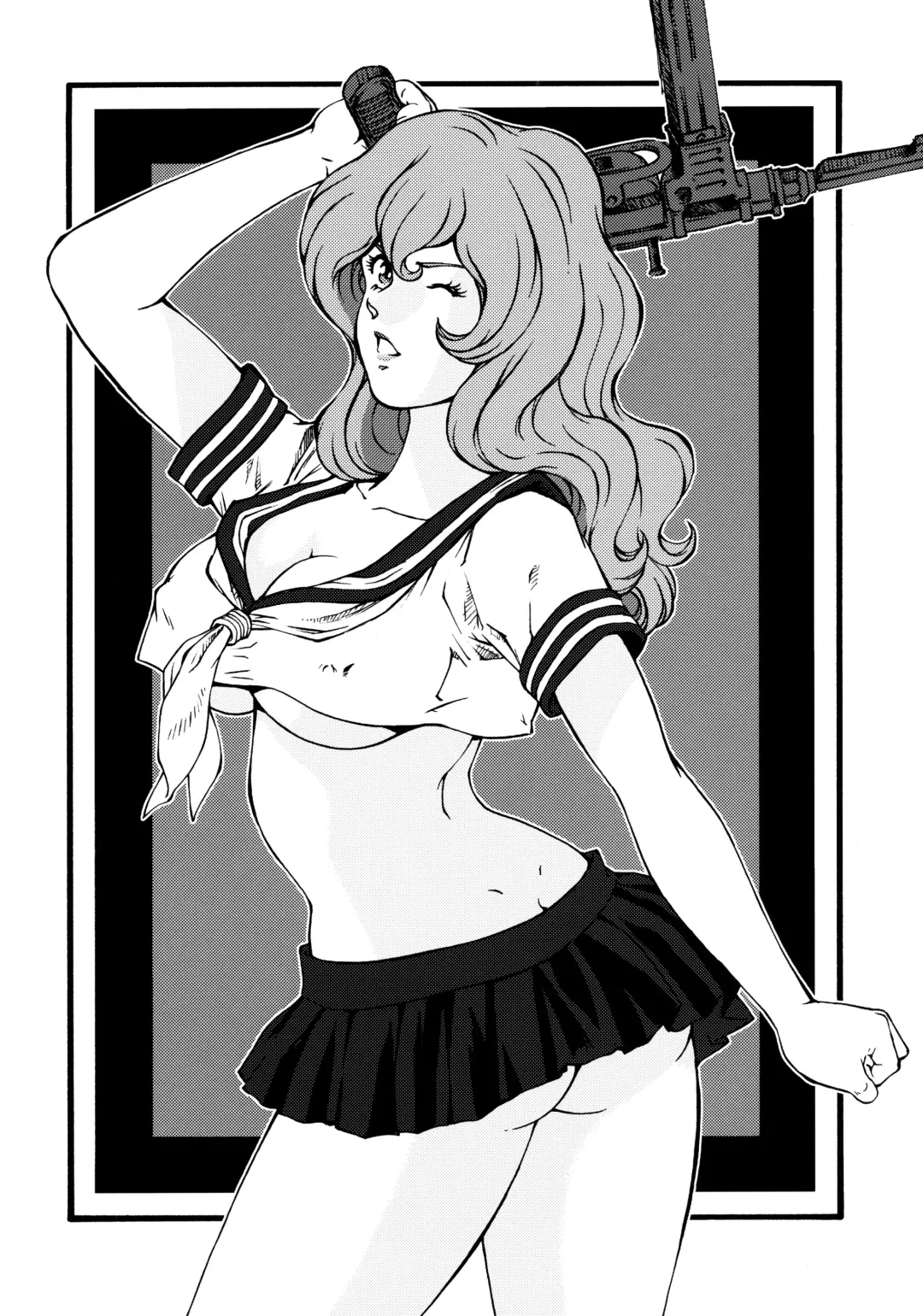 [Liveis Watanabe] FUJIKO COLLECTION Fhentai - Page 36