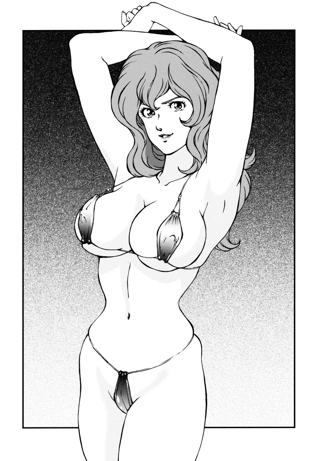 [Liveis Watanabe] FUJIKO COLLECTION Fhentai - Page 52