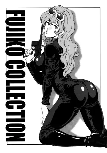[Liveis Watanabe] FUJIKO COLLECTION Fhentai - Page 3