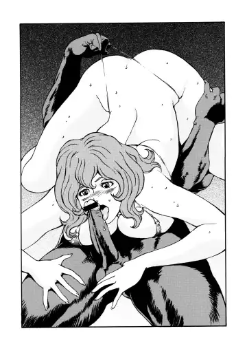[Liveis Watanabe] FUJIKO COLLECTION Fhentai - Page 55