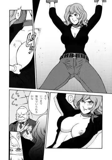 [Liveis Watanabe] FUJIKO COLLECTION Fhentai - Page 6