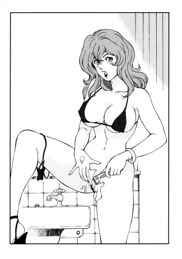 [Liveis Watanabe] FUJIKO COLLECTION Fhentai - Page 60