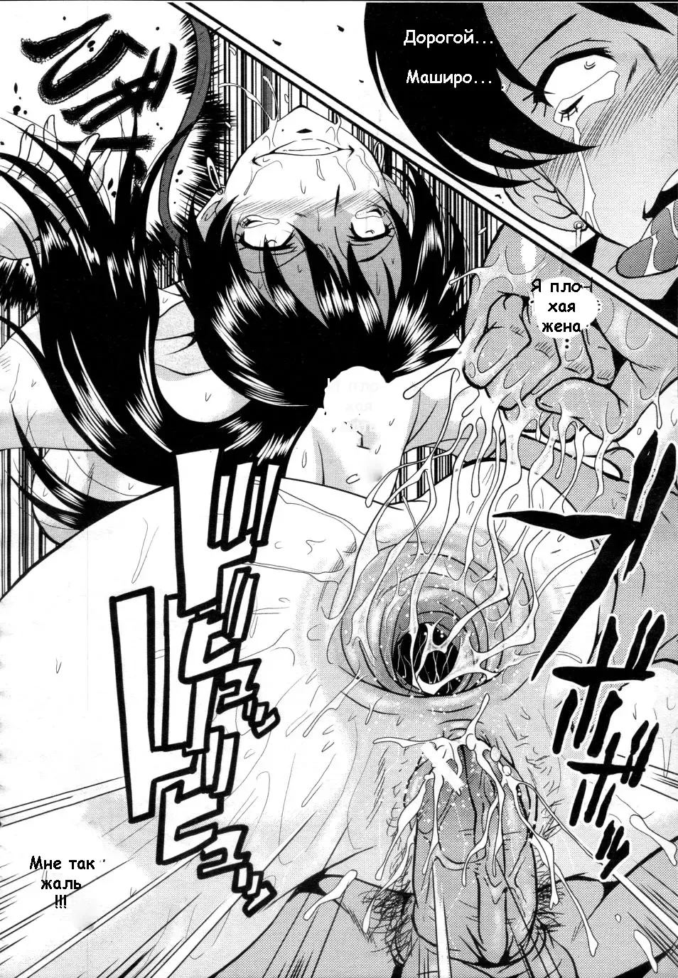 [Sink] Insei no Juliet Fhentai - Page 14