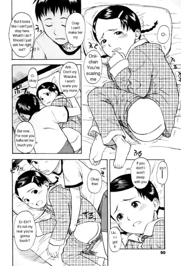 [Onizuka Naoshi] Twenty Three O'Clock Fhentai - Page 10