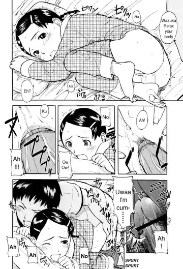 [Onizuka Naoshi] Twenty Three O'Clock Fhentai - Page 14