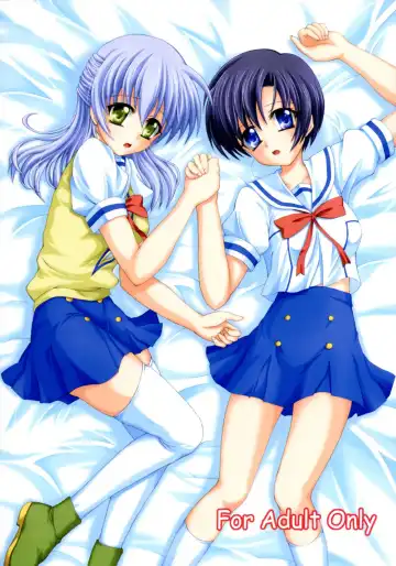 [Kirisawa Tokito] Rui Kase Fhentai - Page 26