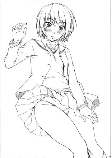 [Chio - Shinogi A-suke] Kamikaze+ Fhentai - Page 6