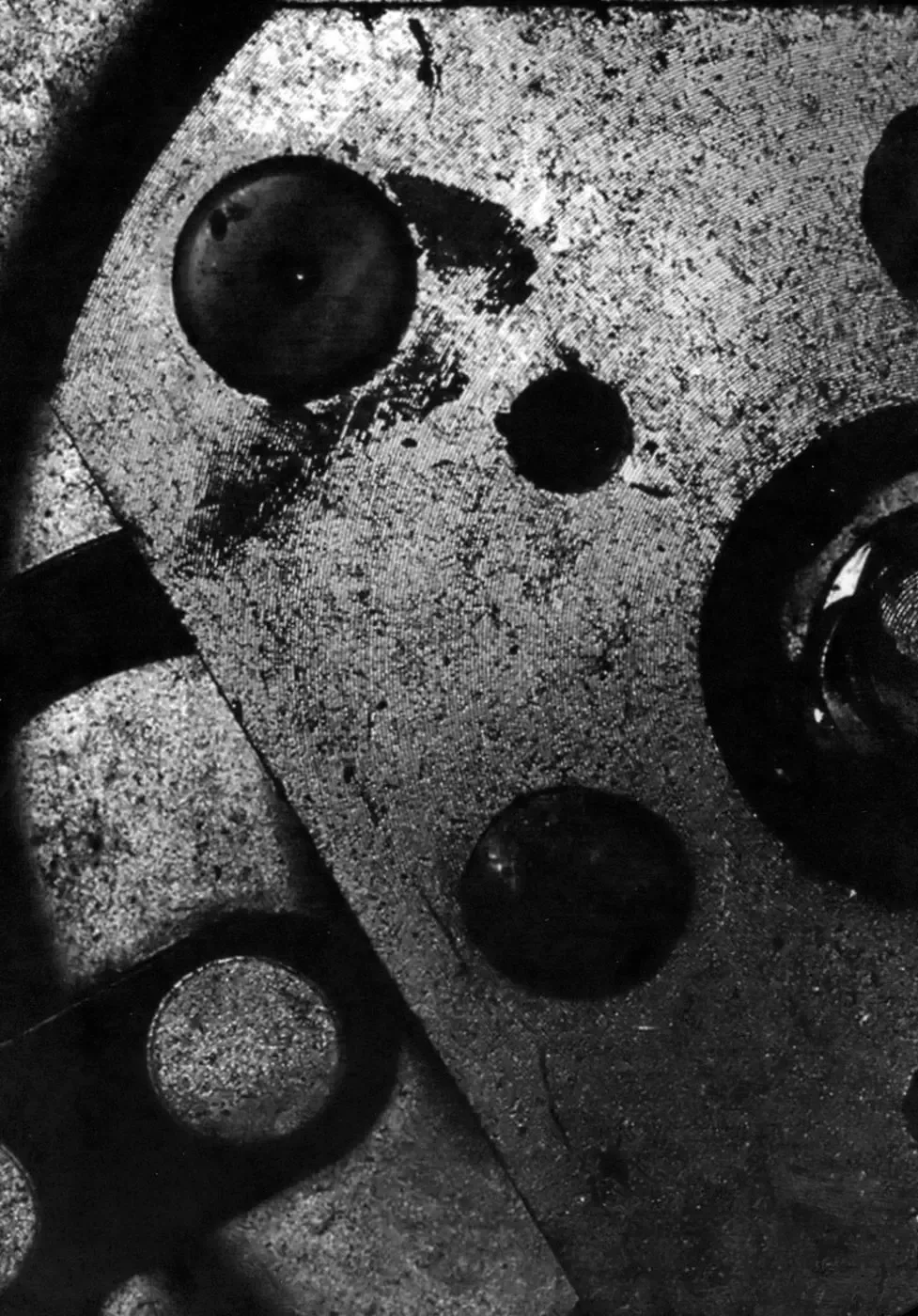 [Manabe Jouji] Tail Chaser 1 Ch. 8 Fhentai - Page 34