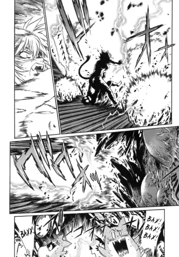 [Manabe Jouji] Tail Chaser 1 Ch. 8 Fhentai - Page 11