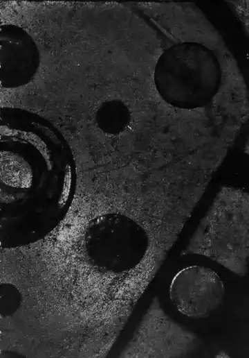 [Manabe Jouji] Tail Chaser 1 Ch. 8 Fhentai - Page 33