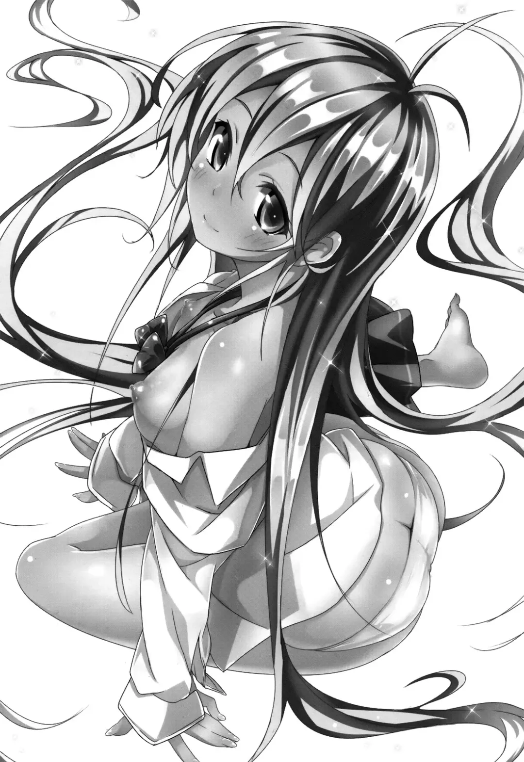 [Sankuro] Celsius Sanjuukyuudo Fhentai - Page 2