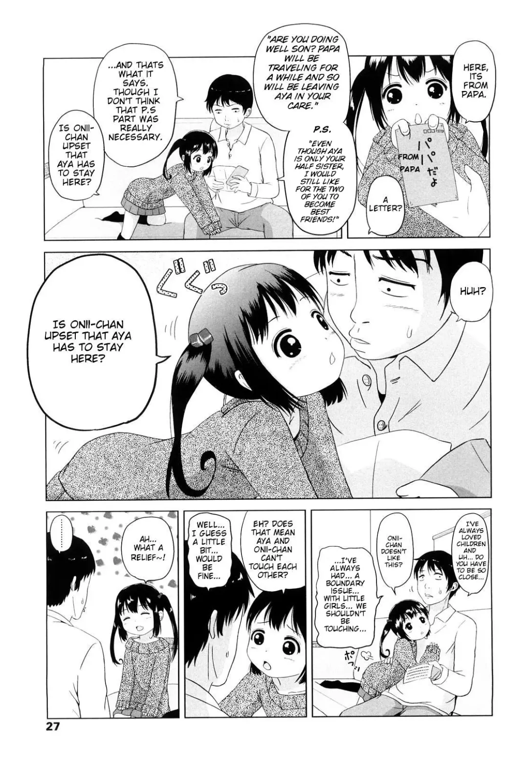 [Himeno Mikan] Its True! ✰ Fhentai - Page 3