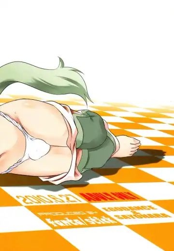 [Nanamatsu Kenji - Sayonara] Hatsujou Sweet Fhentai - Page 2