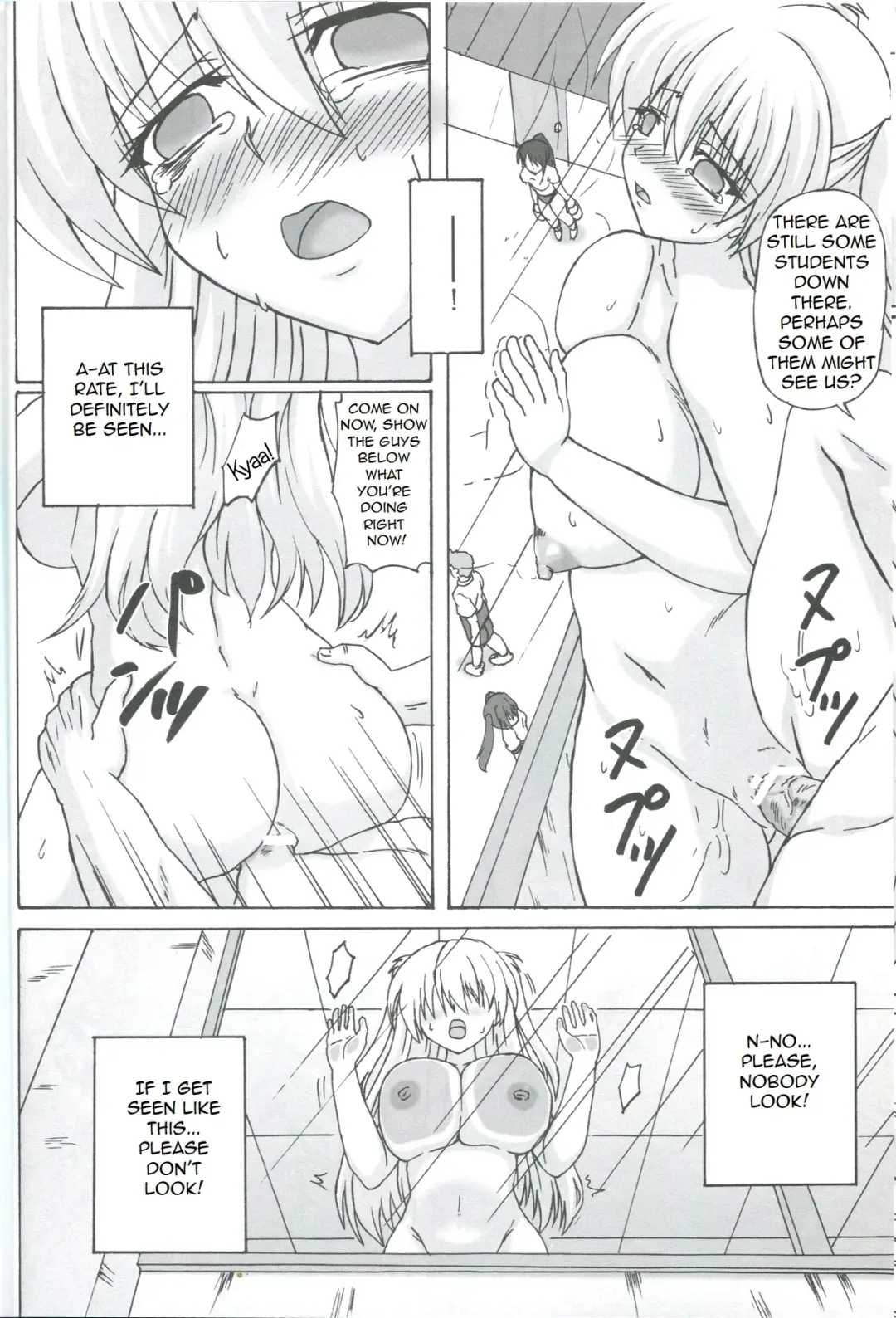 [Kirisawa Tokito] HYPNOSIS DOLL Fhentai - Page 11