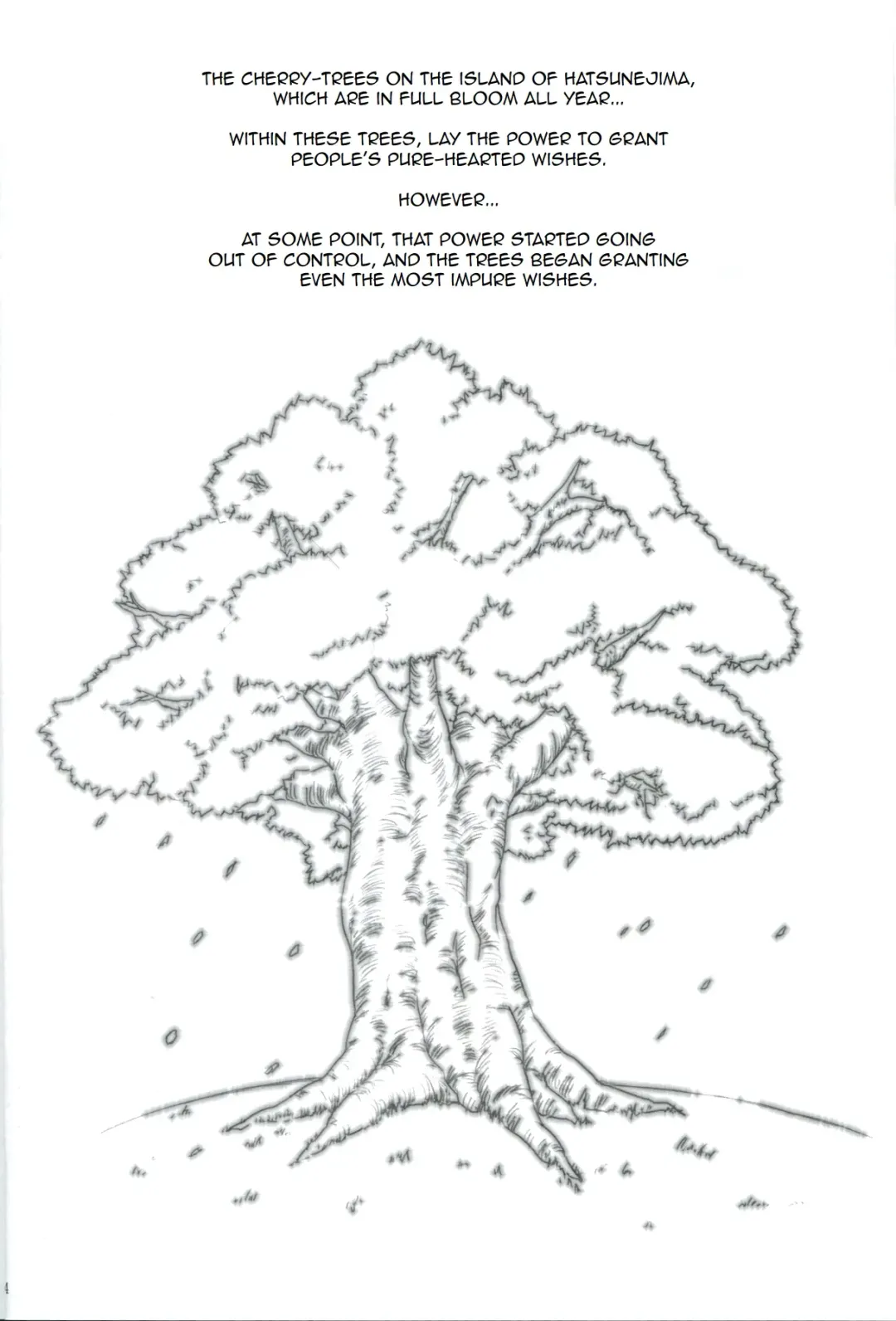 [Kirisawa Tokito] HYPNOSIS DOLL Fhentai - Page 3