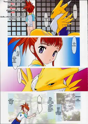 [Kazasuzu] Ruki-chan to Issho (decensored) Fhentai - Page 5