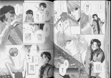 Romeo Vol.6 Fhentai - Page 22