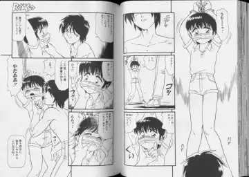 Romeo Vol.6 Fhentai - Page 37