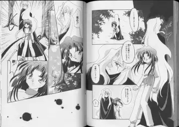 Romeo Vol.6 Fhentai - Page 83