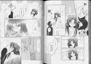 Romeo Vol.6 Fhentai - Page 85