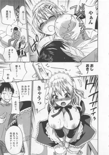 [Kuon Michiyoshi] Zettai Harem 3 Fhentai - Page 156