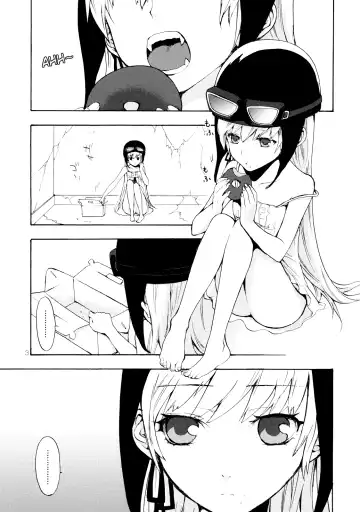 [Taishow Tanaka] Oshino-San-chi no Shinobu-chan. Fhentai - Page 2