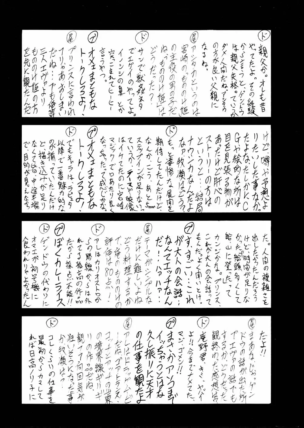 [Ozaki Akira] G-SHOCK Vol. V Fhentai - Page 70