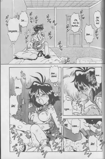 [Halo] Tempting 3 Fhentai - Page 25