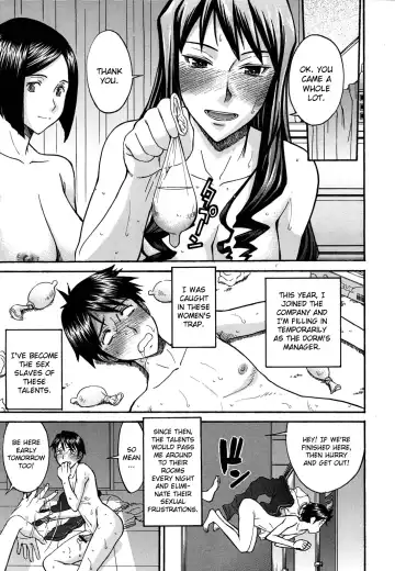 [Inomaru] Hanazono Infinite Fhentai - Page 29
