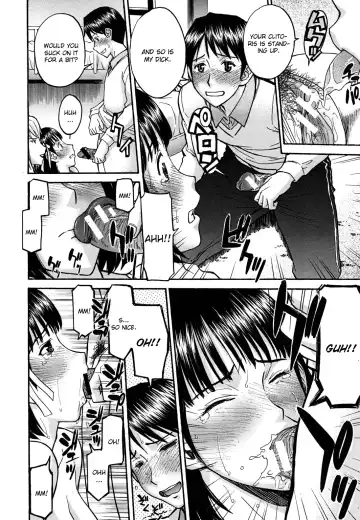 [Inomaru] Hanazono Infinite Fhentai - Page 38