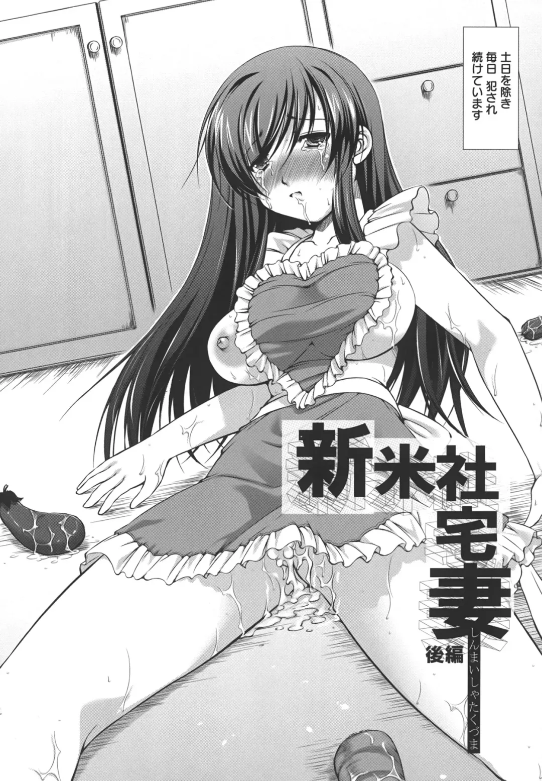 [Takane Nohana] Shinmai Shatakuzuma Fhentai - Page 27