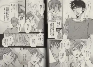 [Fujii Aya] Momoiro Danshi ~Momo & Mikan Papa Hen~ Fhentai - Page 72