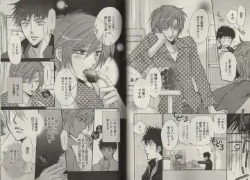 [Fujii Aya] Momoiro Danshi ~Momo & Mikan Papa Hen~ Fhentai - Page 76