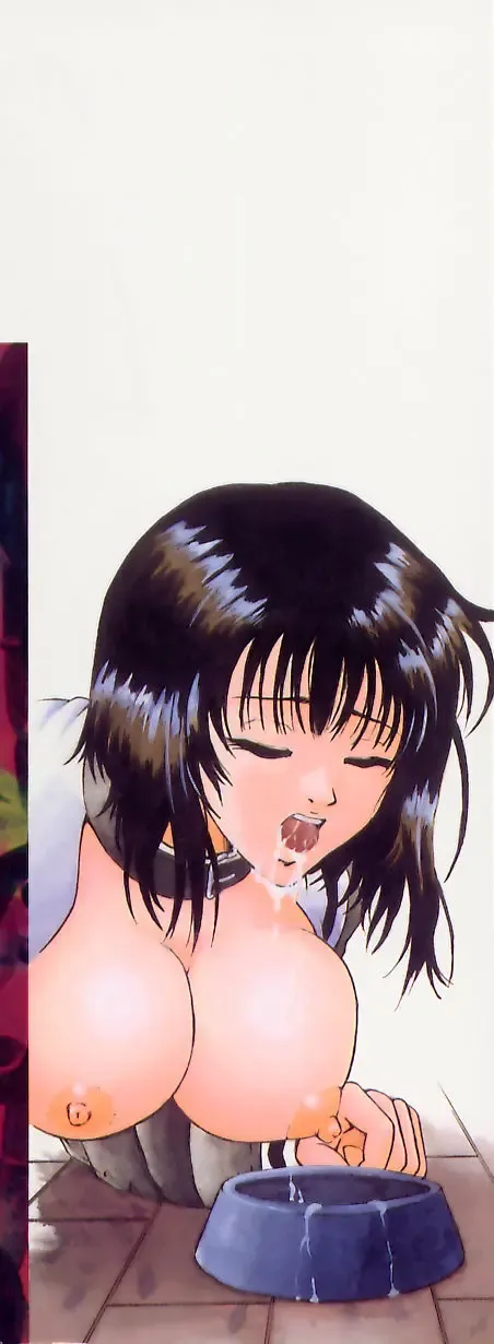 [Shizuki Shinra] Dorei no Ie -A Slave's House- Fhentai - Page 3