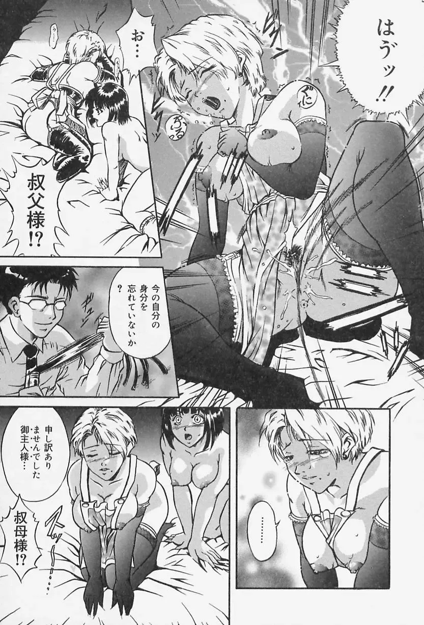 [Shizuki Shinra] Dorei no Ie -A Slave's House- Fhentai - Page 30