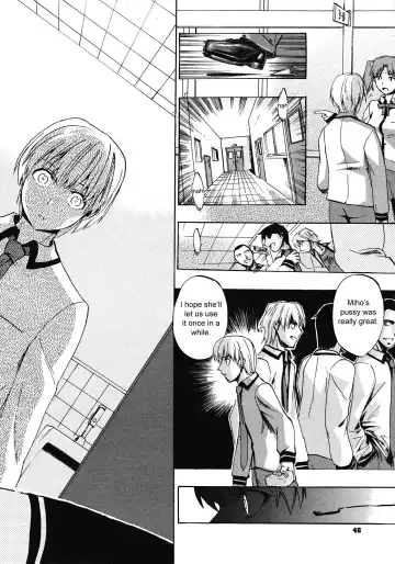 [Takenoko Seijin] Ame Futte | Falling Rain Fhentai - Page 20