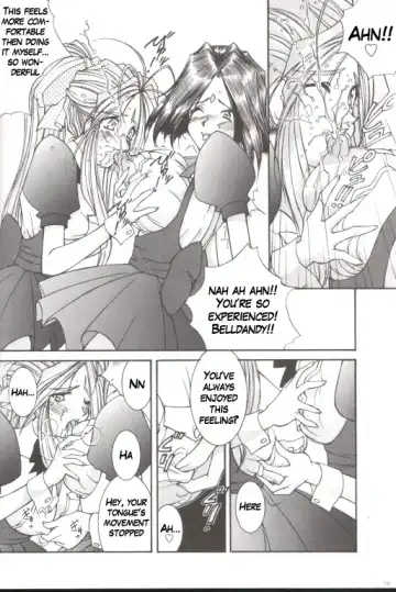 [Amanomiya Haruka] Warau Inu no Seikatsu Fhentai - Page 15