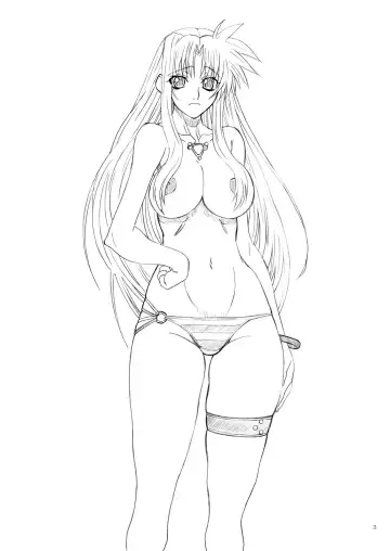 [Uttorikun] Leaf Of Green 11 Fhentai - Page 2