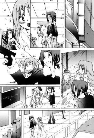 [Mutsuki Nozomi] Radical Doukoukai Fhentai - Page 170