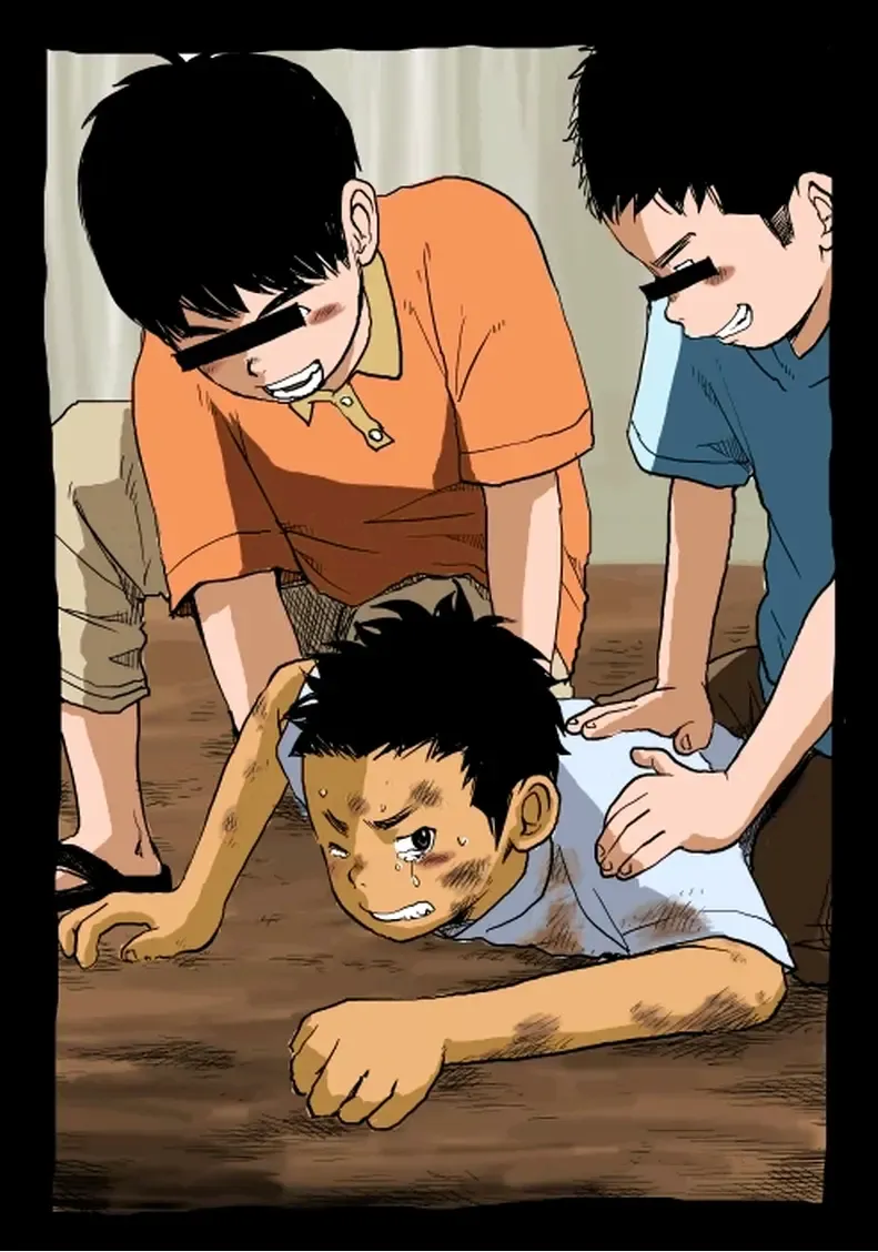 Ijime Endemic Fhentai - Page 2