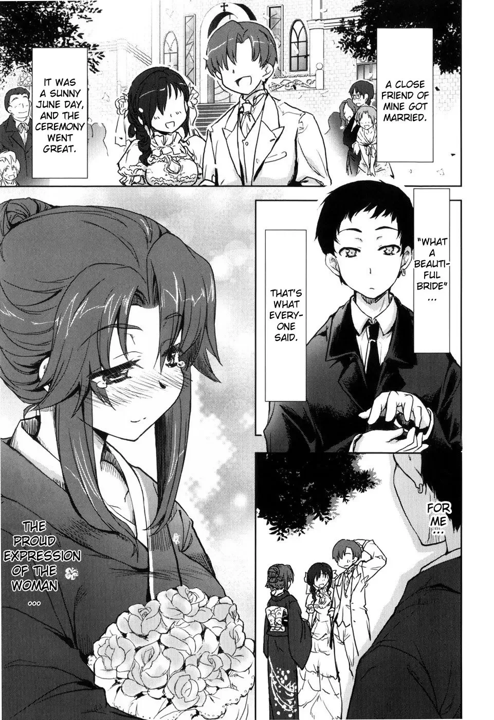 [Arima Zin] Muchipuri Fhentai - Page 124