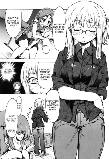 [Arima Zin] Muchipuri Fhentai - Page 101