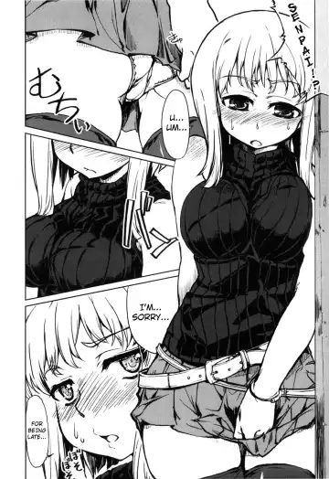 [Arima Zin] Muchipuri Fhentai - Page 104
