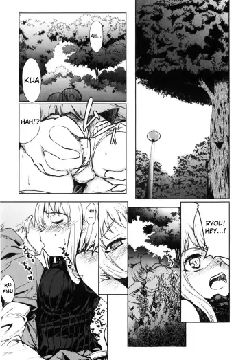 [Arima Zin] Muchipuri Fhentai - Page 109