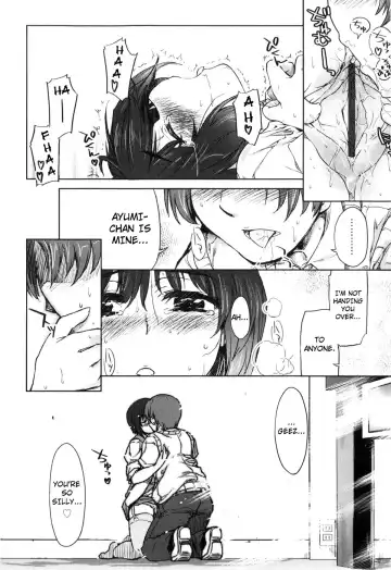 [Arima Zin] Muchipuri Fhentai - Page 155