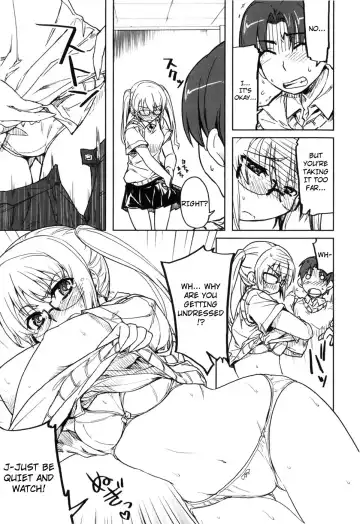 [Arima Zin] Muchipuri Fhentai - Page 175