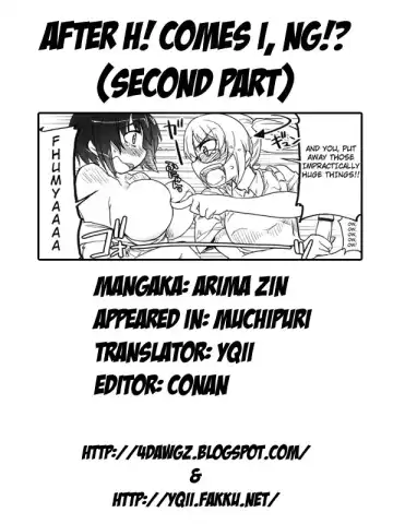 [Arima Zin] Muchipuri Fhentai - Page 187
